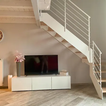 Le Ochette Di Apartment