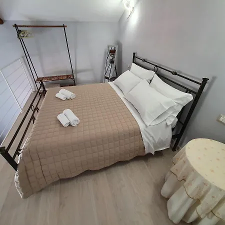 Appartement Le Ochette Di