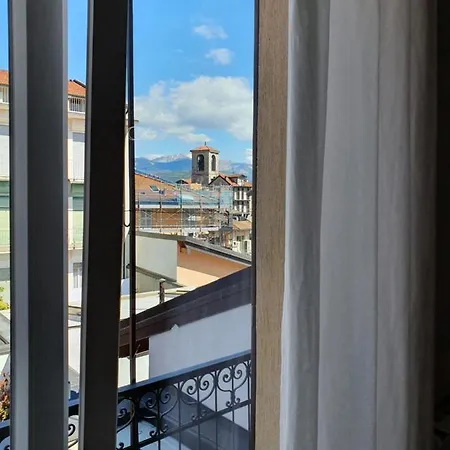 Apartmán Le Ochette Di