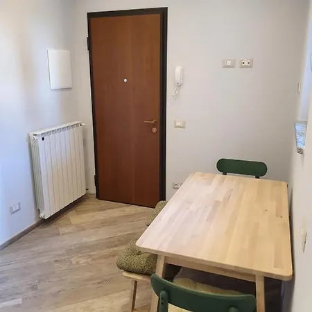 Appartement Le Ochette Di Stresa