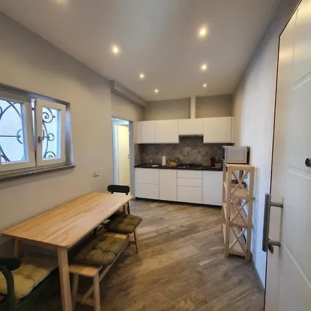 Le Ochette Di Appartement Stresa