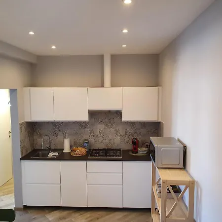 Le Ochette Di Appartement Stresa