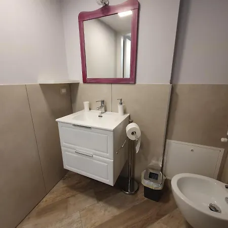 Le Ochette Di * Stresa