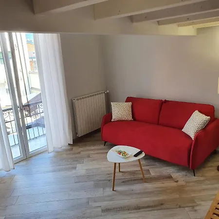 Appartement Le Ochette Di *