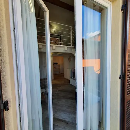 Le Ochette Di Apartamento *