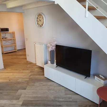 Apartamento Le Ochette Di *