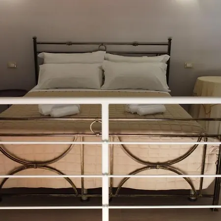 Apartmán Le Ochette Di Stresa