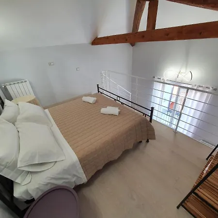 Apartamento Le Ochette Di