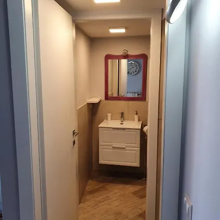 Appartement Le Ochette Di