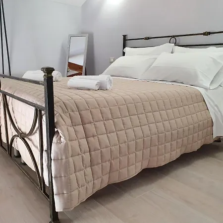 Apartmán Le Ochette Di *