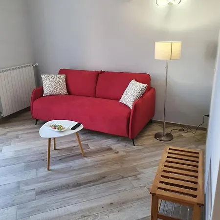 Le Ochette Di Apartamento *