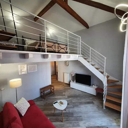 Apartamento Le Ochette Di *