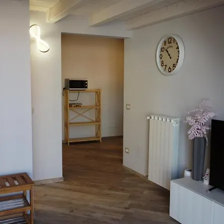 Le Ochette Di Apartamento *