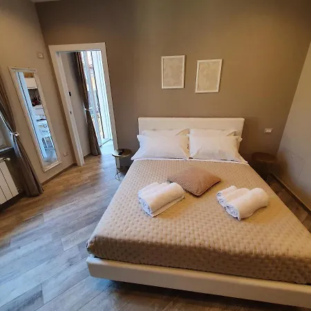 Apartamento Le Ochette Di Stresa