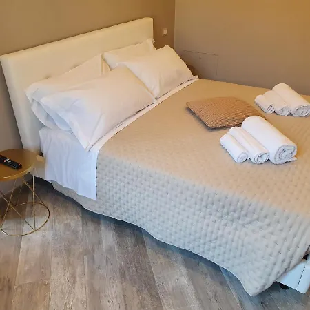 Le Ochette Di Apartamento