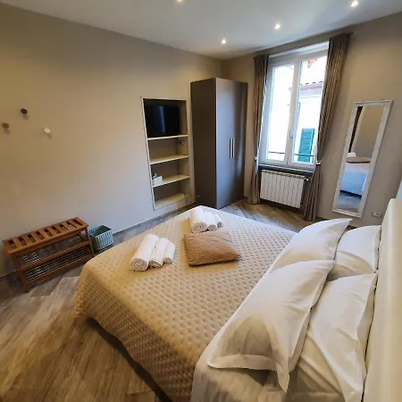 Apartamento Le Ochette Di Stresa