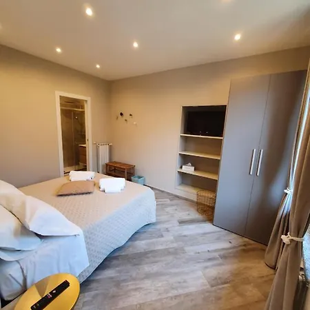 Appartement Le Ochette Di Stresa