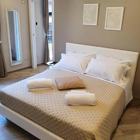 Le Ochette Di * Stresa