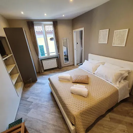 Apartamento Le Ochette Di *