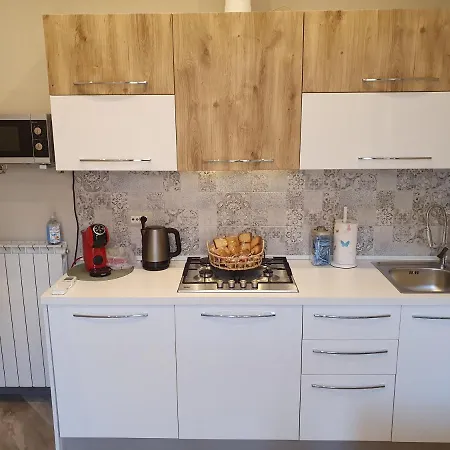 Le Ochette Di Apartamento *