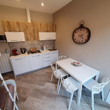 Apartamento Le Ochette Di *