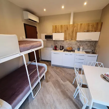 Apartamento Le Ochette Di *