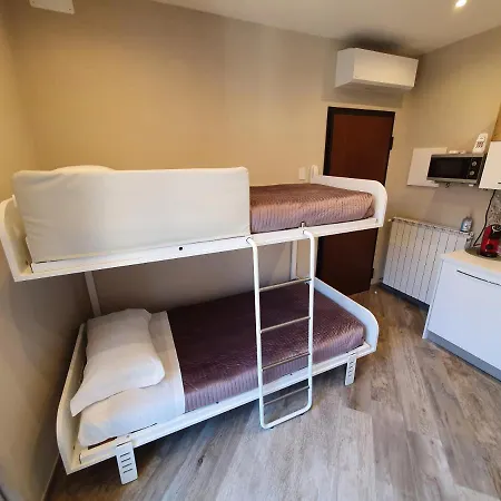 Apartamento Le Ochette Di *