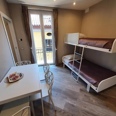 Le Ochette Di Apartamento Stresa