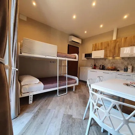 Le Ochette Di Apartamento Stresa