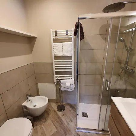 Le Ochette Di * Stresa