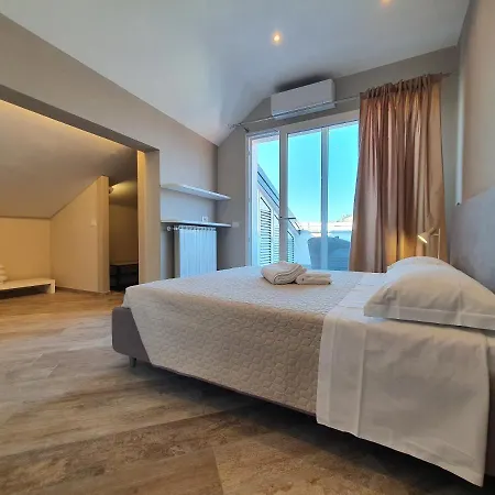 Apartamento Le Ochette Di