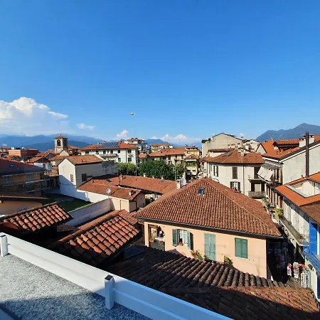 Appartement Le Ochette Di *