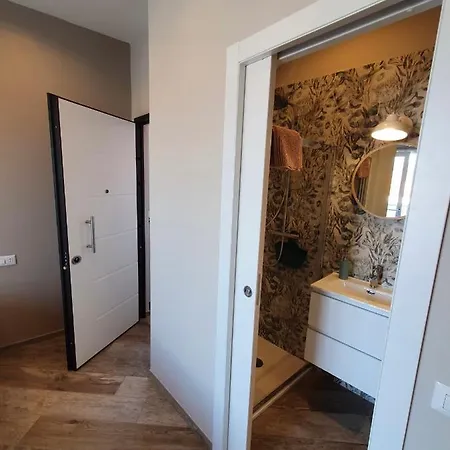 Le Ochette Di Apartamento Stresa