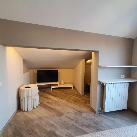 Le Ochette Di Apartamento