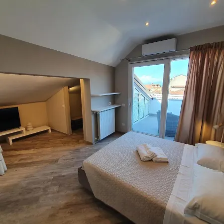 Apartamento Le Ochette Di Stresa