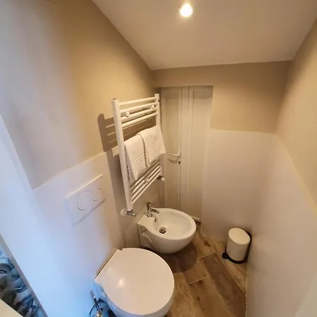 Le Ochette Di Apartment *