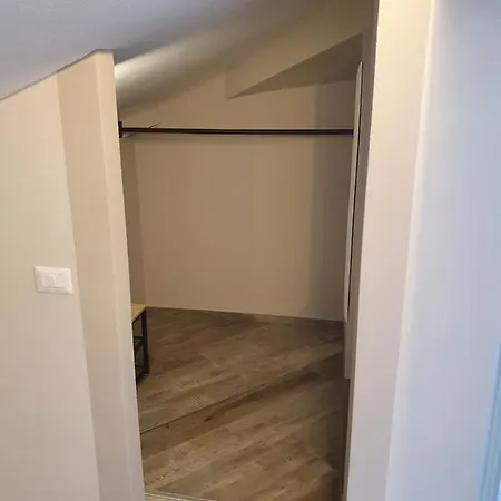 Le Ochette Di Appartement Stresa