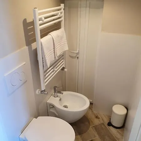 Apartamento Le Ochette Di Stresa