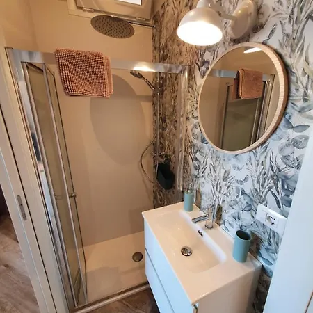 Le Ochette Di Apartment