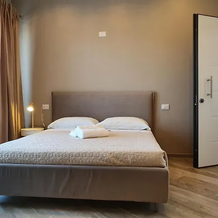 Le Ochette Di Apartamento Stresa