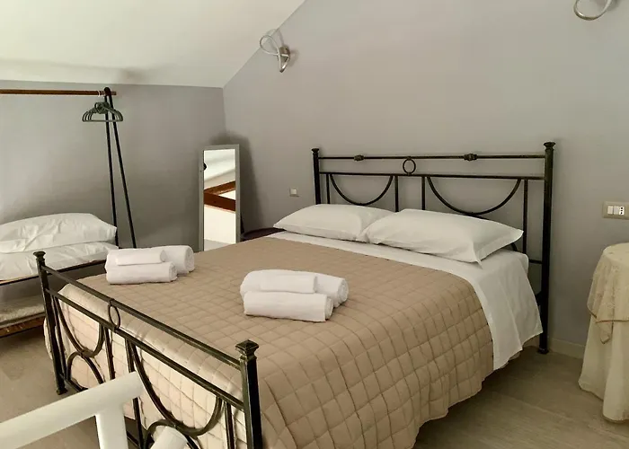 Apartamento Le Ochette Di Stresa