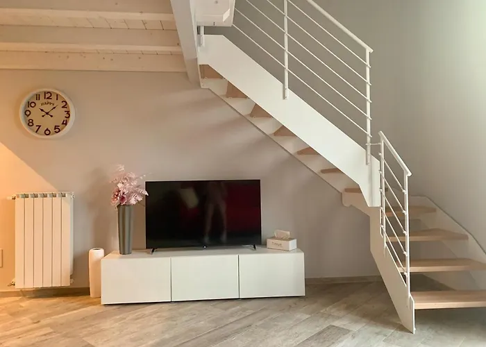 Le Ochette Di Apartamento