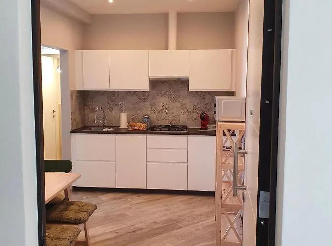 Le Ochette Di Apartamento Stresa