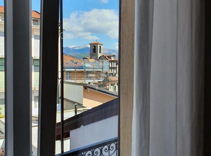 Apartamento Le Ochette Di