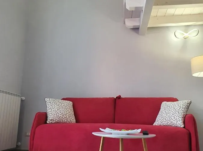 Apartamento Le Ochette Di *