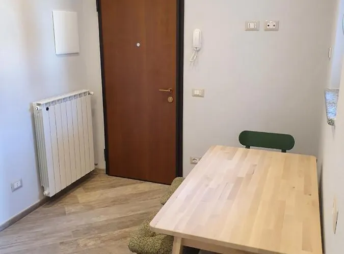 Apartamento Le Ochette Di Stresa