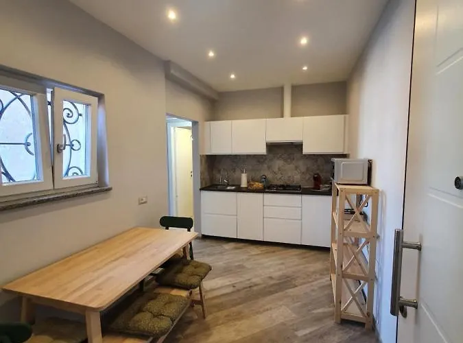 Le Ochette Di Apartamento Stresa