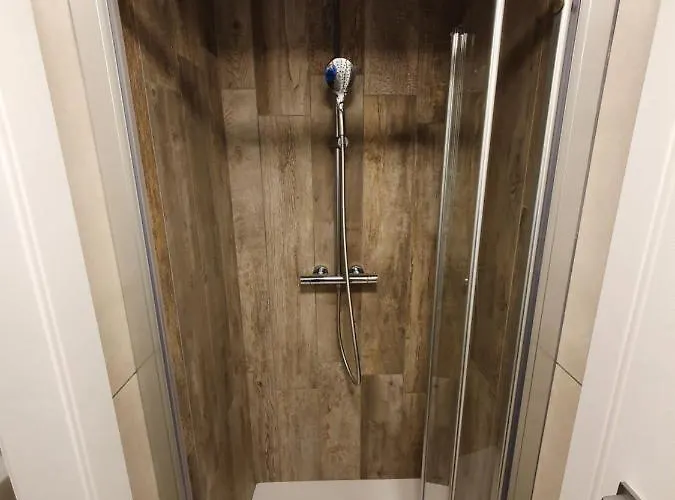 Le Ochette Di Apartamento