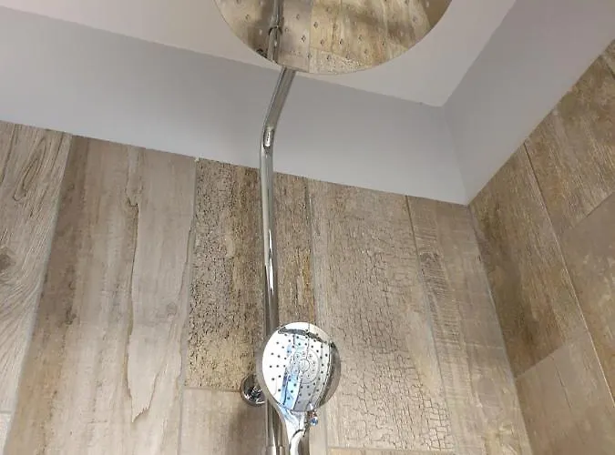 Le Ochette Di Apartamento *