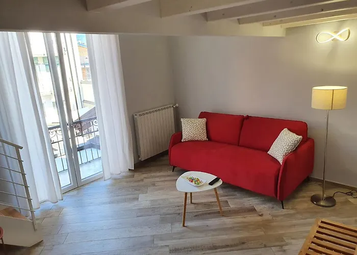 Apartamento Le Ochette Di *